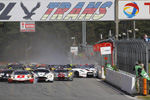 Nissan GT-R Race Scene Picture